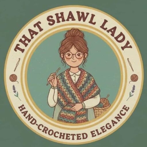 That Shawl Lady